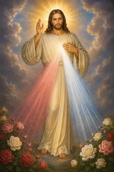 Himno a la Divina Misericordia