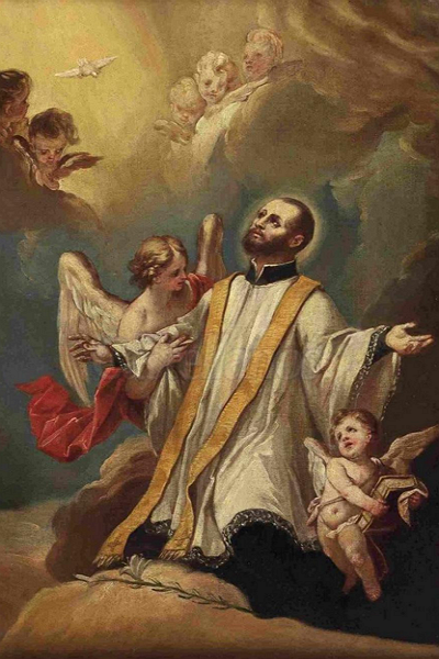 Oración a San Cayetano para conseguir dinero, fortuna y trabajo