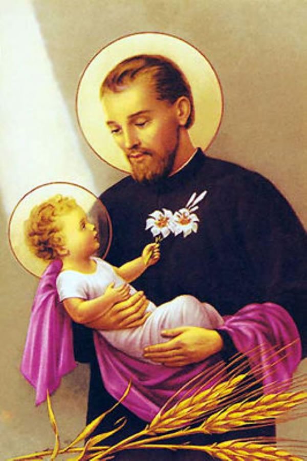 San Cayetano
