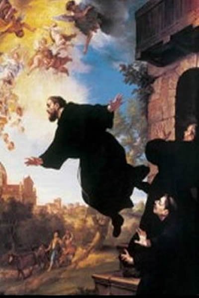San José de Cupertino