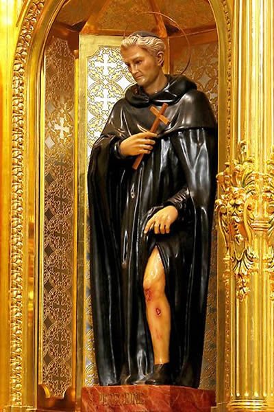 San Peregrino
