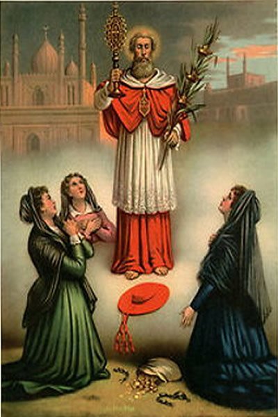 San Ramón Nonato