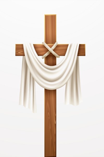 Oración milagrosa a la Santa Cruz