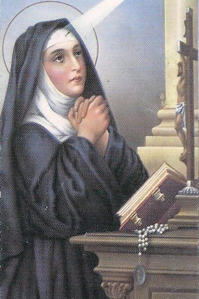 Santa Rita de Casia