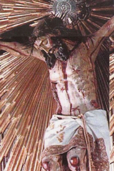 El Señor de la Salud