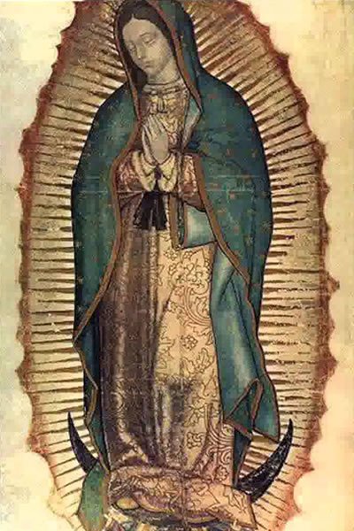 Nuestra Señora de Guadalupe