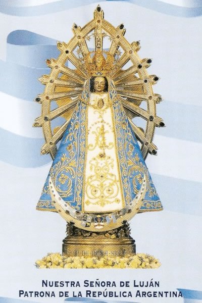 Nuestra Señora de Luján