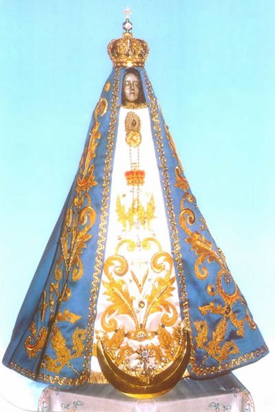 Nuestra Señora del Valle